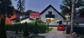 Holidayhouse Visoko